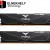 TEAM Group Vulcan 64GB (2x32GB) DDR5 6000MHz CL38 Dual Channel Desktop Memory Kit
