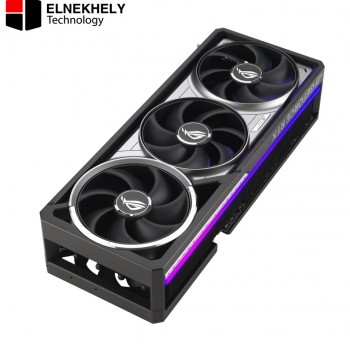 ASUS ROG Astral RTX 5090 O32G BTF OC Edition NVIDIA GeForce RTX 5090 32GB GDDR7 PCIe 5.0 Gaming Graphics Card