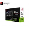 ASUS ROG Astral RTX 5090 O32G BTF OC Edition NVIDIA GeForce RTX 5090 32GB GDDR7 PCIe 5.0 Gaming Graphics Card ASUS ROG Astral RTX 5090 O32G BTF OC Edition NVIDIA GeForce RTX 5090 32GB GDDR7 PCIe 5.0 Gaming Graphics Card
