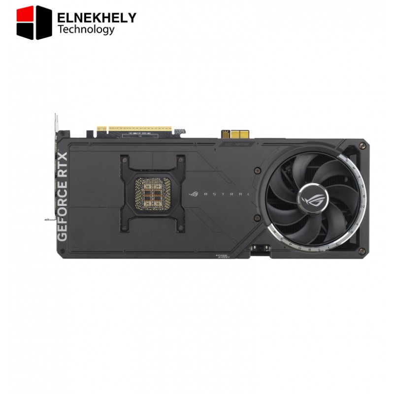 ASUS ROG Astral RTX 5090 O32G BTF OC Edition NVIDIA GeForce RTX 5090 32GB GDDR7 PCIe 5.0 Gaming Graphics Card ASUS ROG Astral RTX 5090 O32G BTF OC Edition NVIDIA GeForce RTX 5090 32GB GDDR7 PCIe 5.0 Gaming Graphics Card