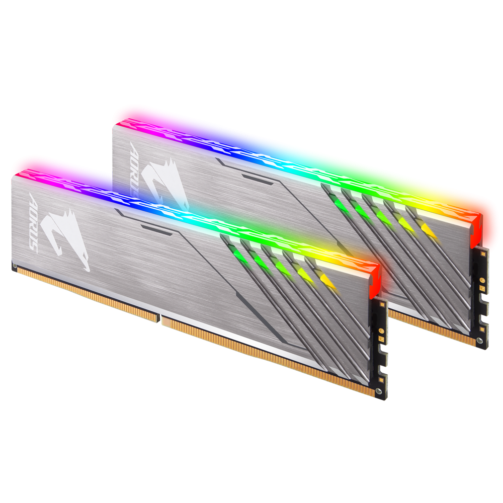 Gigabyte Aorus Rgb 16gb 2 8 Ddr4 30 Cl16 1 35v Gp Ar32c16s8k2hu416r Gigabyte Aorus Rgb 16gb 2 8 Ddr4 30 Cl16 1 35v Gp Ar32c16s8k2hu416r