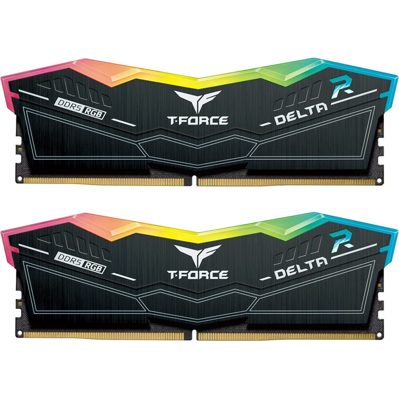 Team DDR5-6000 16GBx2枚（32GBキット）① Amazon.co.jp: Team DDR5 6000MHz PC5-44800 32GB (16GBx2枚) T