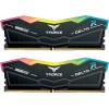 Team T-Force DELTA RGB 64GB (2×32) DDR4 5600 CL36