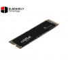 Crucial P3 Plus 1TB PCIe 4.0 NVMe M.2 Internal SSD | High-Performance 3D NAND Storage Drive, Up to 5000MB/s | CT1000P3PSSD8