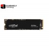 Crucial P3 Plus 1TB PCIe 4.0 NVMe M.2 Internal SSD | High-Performance 3D NAND Storage Drive, Up to 5000MB/s | CT1000P3PSSD8