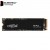 Crucial P3 Plus 1TB PCIe 4.0 NVMe M.2 Internal SSD | High-Performance 3D NAND Storage Drive, Up to 5000MB/s | CT1000P3PSSD8