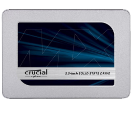 Crucial P2 SSD 250 GB internal M.2 2280 PCIe 3.0 x4 NVMe - Office Depot