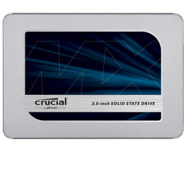 Crucial P1 1TB 3D NAND NVMe PCIe Internal SSD, up to 2000MB/s - CT1000P1SSD8