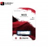 Kingston NV3 1TB PCIe 4.0 NVMe M.2 2280 SSD – Up to 6000MB/s Read, 4000MB/s Write (SNV3S/1000G) Kingston NV3 1TB PCIe 4.0 NVMe M.2 2280 SSD – Up to 6000MB/s Read, 4000MB/s Write (SNV3S/1000G)