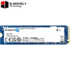 Kingston NV3 2TB M.2 NVMe PCIe 4.0 Internal Solid State Drive – High-Performance Gen 4 SSD with 6000MB/s Read Speed, Reliable Storage for Gaming and Productivity PC Kingston NV3 2TB M.2 NVMe PCIe 4.0 Internal Solid State Drive – High-Performance Gen 4 SSD with 6000MB/s Read Speed, Reliable Storage for Gaming and Productivity PC