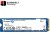 Kingston NV3 2TB M.2 NVMe PCIe 4.0 Internal Solid State Drive – High-Performance Gen 4 SSD with 6000MB/s Read Speed, Reliable Storage for Gaming and Productivity PC