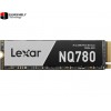 Lexar NQ780 1TB PCIe Gen 4 NVMe M.2 2280 SSD – 6500MB/s High-Performance Internal Solid State Drive Lexar NQ780 1TB PCIe Gen 4 NVMe M.2 2280 SSD – 6500MB/s High-Performance Internal Solid State Drive