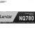 Lexar NQ780 1TB PCIe Gen 4 NVMe M.2 2280 SSD – 6500MB/s High-Performance Internal Solid State Drive