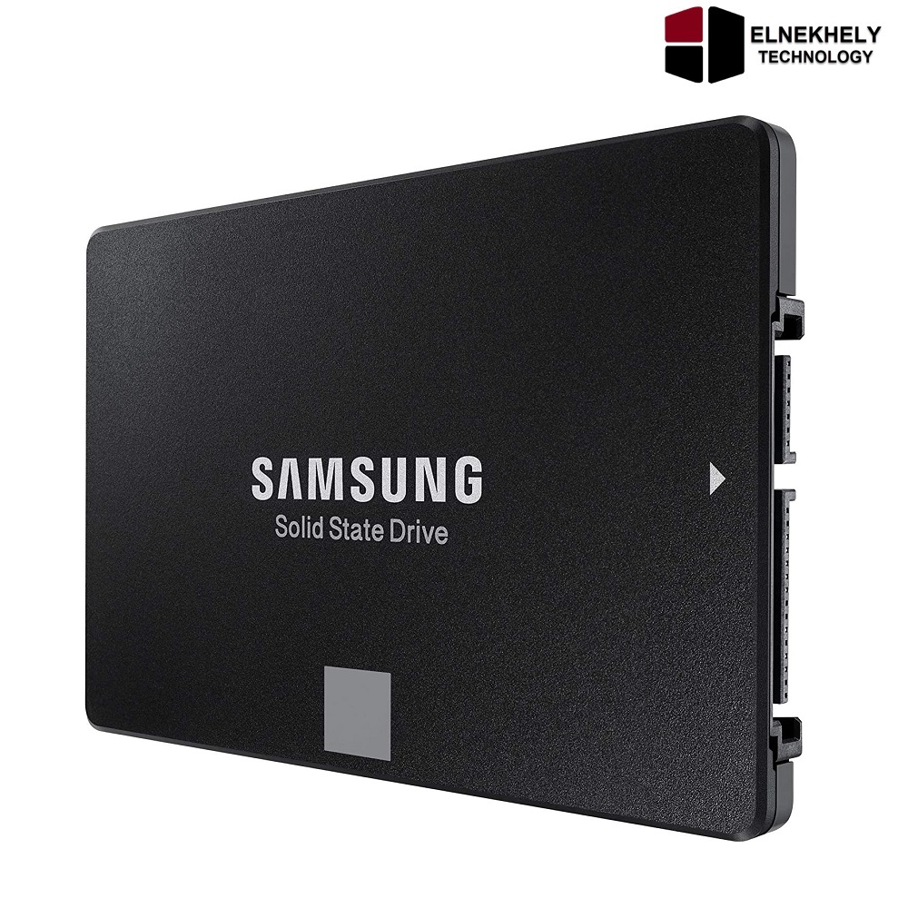 Samsung 870 EVO 1 TB Sata 2.5 inch SSD MZ77E1T0B