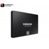 SAMSUNG 870 EVO 4TB SATA III 2.5 Inch Internal SSD – Up to 560MB/s (MZ-77E4T0BW) SAMSUNG 870 EVO 4TB SATA III 2.5 Inch Internal SSD – Up to 560MB/s (MZ-77E4T0BW)