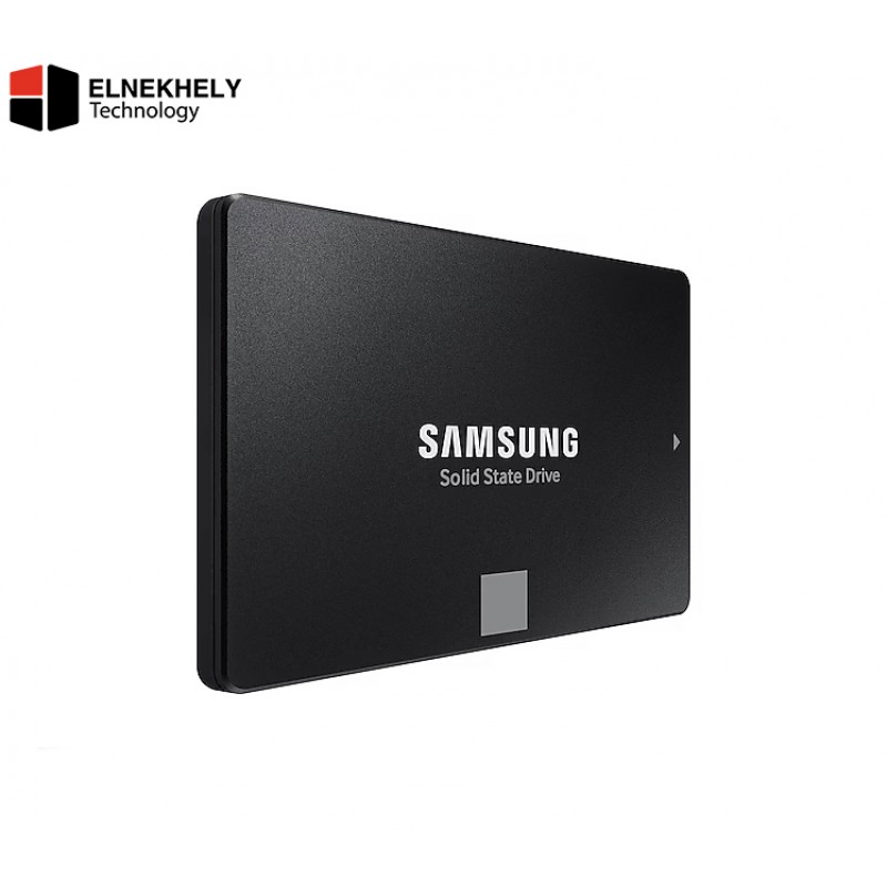 SAMSUNG 870 EVO 4TB SATA III 2.5 Inch Internal SSD – Up to 560MB/s (MZ-77E4T0BW) SAMSUNG 870 EVO 4TB SATA III 2.5 Inch Internal SSD – Up to 560MB/s (MZ-77E4T0BW)