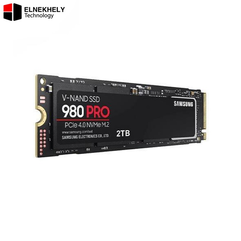 Samsung 980 PRO 2TB PCIe 4.0 NVMe M.2 2280 SSD – Up to 7000MB/s Read, 5100MB/s Write Samsung 980 PRO 2TB PCIe 4.0 NVMe M.2 2280 SSD – Up to 7000MB/s Read, 5100MB/s Write