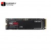 Samsung 980 PRO 2TB PCIe 4.0 NVMe M.2 2280 SSD – Up to 7000MB/s Read, 5100MB/s Write Samsung 980 PRO 2TB PCIe 4.0 NVMe M.2 2280 SSD – Up to 7000MB/s Read, 5100MB/s Write