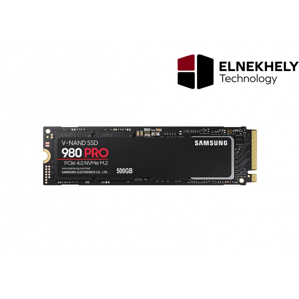 Samsung 980 Evo Plus 500GB NVMe M.2 Up to 3,500MBps - MZ-V8P500B/AM