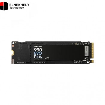 Samsung 990 EVO Plus 4TB PCIe 4.0 x4 / Gen 5.0 x2 NVMe M.2 2280 SSD – Up to 7,250MB/s Read, 6,300MB/s Write Samsung 990 EVO Plus 4TB PCIe 4.0 x4 / Gen 5.0 x2 NVMe M.2 2280 SSD – Up to 7,250MB/s Read, 6,300MB/s Write