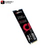 Addlink S70 Lite 256GB PCIe Gen3 x4 NVMe 1.4 M.2 2280 SSD – Up to 3,000MB/s Read, 1,000MB/s Write Addlink S70 Lite 256GB PCIe Gen3 x4 NVMe 1.4 M.2 2280 SSD – Up to 3,000MB/s Read, 1,000MB/s Write