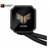 ASUS TUF Gaming LC III 360 ARGB LCD 360mm AIO Liquid CPU Cooler with IPS LCD Screen, Aura Sync, AM5/Intel LGA 1700 Support ASUS TUF Gaming LC III 360 ARGB LCD 360mm AIO Liquid CPU Cooler with IPS LCD Screen, Aura Sync, AM5/Intel LGA 1700 Support