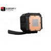 ASUS TUF Gaming LC III 360 ARGB LCD 360mm AIO Liquid CPU Cooler with IPS LCD Screen, Aura Sync, AM5/Intel LGA 1700 Support ASUS TUF Gaming LC III 360 ARGB LCD 360mm AIO Liquid CPU Cooler with IPS LCD Screen, Aura Sync, AM5/Intel LGA 1700 Support