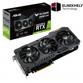 PALIT GeForce RTX 3070 Ti Game Rock 8GB GDDR6X - NED307T019P2-1047G