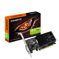 GIGABYTE GT1030 DDR5 2GB グラフィックボード GT 1030 Low Profile 2G Key Features | Graphics Card