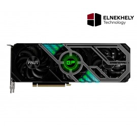 PALIT GeForce RTX 3080 Ti GamingPro 12GB GDDR6X - NED308T019KB-132AA