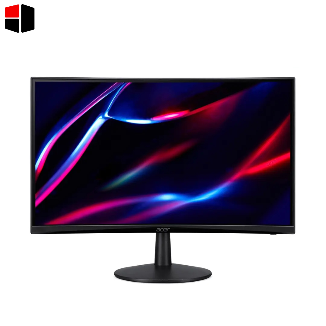 Acer Nitro ED240Q3SBMIIPX 23.6 inch Gaming Monitor 1920x1080