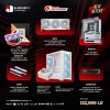 PC 9800X3D + RTX 5070 TI Powered By ASUS