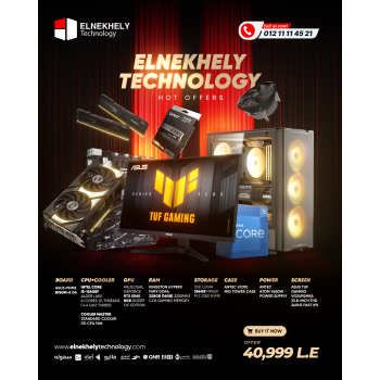 Powerful Gaming PC Build – Intel i5-12400F + NVIDIA RTX 5060 OC