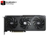 Gigabyte GeForce RTX 5060 Ti GAMING OC 8G – 2647MHz Boost Clock, 4608 CUDA Cores, 8GB GDDR7 28Gbps, 128-bit, PCIe 5.0, Triple DisplayPort 2.1b + HDMI 2.1b, 1x 8-Pin Power, 281mm Length