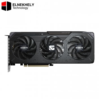 Gigabyte GeForce RTX 5060 Ti GAMING OC 8G – 2647MHz Boost Clock, 4608 CUDA Cores, 8GB GDDR7 28Gbps, 128-bit, PCIe 5.0, Triple DisplayPort 2.1b + HDMI 2.1b, 1x 8-Pin Power, 281mm Length
