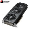Gigabyte GeForce RTX 5060 Ti GAMING OC 8G – 2647MHz Boost Clock, 4608 CUDA Cores, 8GB GDDR7 28Gbps, 128-bit, PCIe 5.0, Triple DisplayPort 2.1b + HDMI 2.1b, 1x 8-Pin Power, 281mm Length