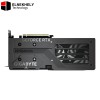 Gigabyte GeForce RTX 5060 Ti GAMING OC 8G – 2647MHz Boost Clock, 4608 CUDA Cores, 8GB GDDR7 28Gbps, 128-bit, PCIe 5.0, Triple DisplayPort 2.1b + HDMI 2.1b, 1x 8-Pin Power, 281mm Length