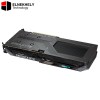 Gigabyte GeForce RTX 5060 Ti GAMING OC 8G – 2647MHz Boost Clock, 4608 CUDA Cores, 8GB GDDR7 28Gbps, 128-bit, PCIe 5.0, Triple DisplayPort 2.1b + HDMI 2.1b, 1x 8-Pin Power, 281mm Length