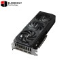GIGABYTE GeForce RTX 5070 WINDFORCE OC SFF 12G Graphics Card, 12GB 192-bit GDDR7, PCIe 5.0, WINDFORCE Cooling System, GV-N5070WF3OC-12GD GIGABYTE GeForce RTX 5070 WINDFORCE OC SFF 12G Graphics Card, 12GB 192-bit GDDR7, PCIe 5.0, WINDFORCE Cooling System, GV-N5070WF3OC-12GD