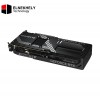 GIGABYTE GeForce RTX 5070 WINDFORCE OC SFF 12G Graphics Card, 12GB 192-bit GDDR7, PCIe 5.0, WINDFORCE Cooling System, GV-N5070WF3OC-12GD GIGABYTE GeForce RTX 5070 WINDFORCE OC SFF 12G Graphics Card, 12GB 192-bit GDDR7, PCIe 5.0, WINDFORCE Cooling System, GV-N5070WF3OC-12GD