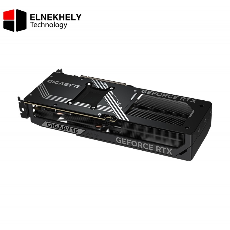 GIGABYTE GeForce RTX 5070 WINDFORCE OC SFF 12G Graphics Card, 12GB 192-bit GDDR7, PCIe 5.0, WINDFORCE Cooling System, GV-N5070WF3OC-12GD GIGABYTE GeForce RTX 5070 WINDFORCE OC SFF 12G Graphics Card, 12GB 192-bit GDDR7, PCIe 5.0, WINDFORCE Cooling System, GV-N5070WF3OC-12GD