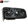 GIGABYTE Radeon RX 9070 XT GAMING OC 16GB GDDR7 Graphics Card – AMD RDNA 4 Architecture, 256-bit, 2565MHz Boost Clock, WINDFORCE Cooling, 4K/8K Gaming, Ray Tracing, FSR 3.0, PCIe 5.0 – GV-R9070XTGAMING OC-16GD GIGABYTE Radeon RX 9070 XT GAMING OC 16GB GDDR7 Graphics Card – AMD RDNA 4 Architecture, 256-bit, 2565MHz Boost Clock, WINDFORCE Cooling, 4K/8K Gaming, Ray Tracing, FSR 3.0, PCIe 5.0 – GV-R9070XTGAMING OC-16GD