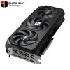 GIGABYTE Radeon RX 9070 XT GAMING OC 16GB GDDR7 Graphics Card – AMD RDNA 4 Architecture, 256-bit, 2565MHz Boost Clock, WINDFORCE Cooling, 4K/8K Gaming, Ray Tracing, FSR 3.0, PCIe 5.0 – GV-R9070XTGAMING OC-16GD GIGABYTE Radeon RX 9070 XT GAMING OC 16GB GDDR7 Graphics Card – AMD RDNA 4 Architecture, 256-bit, 2565MHz Boost Clock, WINDFORCE Cooling, 4K/8K Gaming, Ray Tracing, FSR 3.0, PCIe 5.0 – GV-R9070XTGAMING OC-16GD