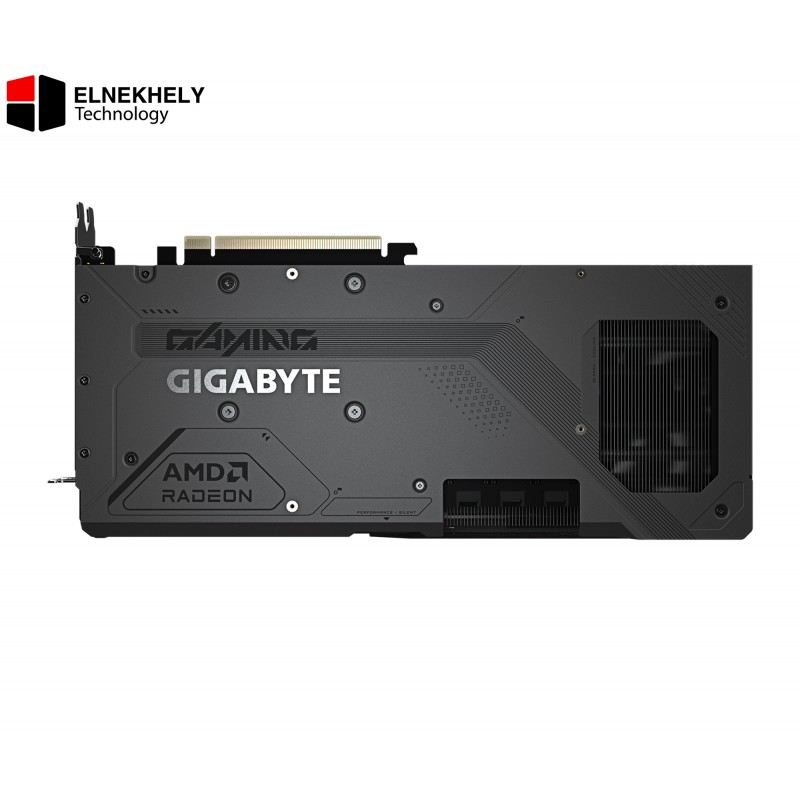 GIGABYTE Radeon RX 9070 XT GAMING OC 16GB GDDR7 Graphics Card – AMD RDNA 4 Architecture, 256-bit, 2565MHz Boost Clock, WINDFORCE Cooling, 4K/8K Gaming, Ray Tracing, FSR 3.0, PCIe 5.0 – GV-R9070XTGAMING OC-16GD GIGABYTE Radeon RX 9070 XT GAMING OC 16GB GDDR7 Graphics Card – AMD RDNA 4 Architecture, 256-bit, 2565MHz Boost Clock, WINDFORCE Cooling, 4K/8K Gaming, Ray Tracing, FSR 3.0, PCIe 5.0 – GV-R9070XTGAMING OC-16GD