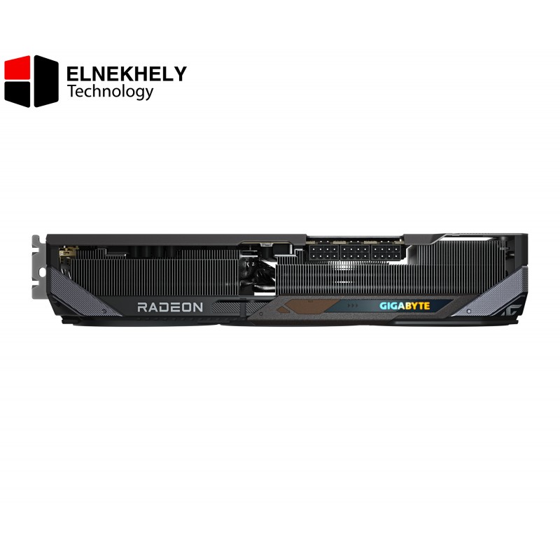 GIGABYTE Radeon RX 9070 XT GAMING OC 16GB GDDR7 Graphics Card – AMD RDNA 4 Architecture, 256-bit, 2565MHz Boost Clock, WINDFORCE Cooling, 4K/8K Gaming, Ray Tracing, FSR 3.0, PCIe 5.0 – GV-R9070XTGAMING OC-16GD GIGABYTE Radeon RX 9070 XT GAMING OC 16GB GDDR7 Graphics Card – AMD RDNA 4 Architecture, 256-bit, 2565MHz Boost Clock, WINDFORCE Cooling, 4K/8K Gaming, Ray Tracing, FSR 3.0, PCIe 5.0 – GV-R9070XTGAMING OC-16GD