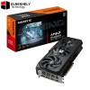 GIGABYTE Radeon RX 9070 XT GAMING OC 16GB GDDR7 Graphics Card – AMD RDNA 4 Architecture, 256-bit, 2565MHz Boost Clock, WINDFORCE Cooling, 4K/8K Gaming, Ray Tracing, FSR 3.0, PCIe 5.0 – GV-R9070XTGAMING OC-16GD GIGABYTE Radeon RX 9070 XT GAMING OC 16GB GDDR7 Graphics Card – AMD RDNA 4 Architecture, 256-bit, 2565MHz Boost Clock, WINDFORCE Cooling, 4K/8K Gaming, Ray Tracing, FSR 3.0, PCIe 5.0 – GV-R9070XTGAMING OC-16GD