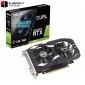 ASUS Dual GeForce RTX 3050 OC Edition 6GB GDDR6 Graphics Card