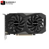 GeForce RTX 3050 WINDFORCE OC V2 6GB GDDR6 Graphics Card – Factory Overclocked, Dual-Fan Cooling, Ray Tracing, DLSS, PCIe 4.0