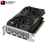 GeForce RTX 3050 WINDFORCE OC V2 6GB GDDR6 Graphics Card – Factory Overclocked, Dual-Fan Cooling, Ray Tracing, DLSS, PCIe 4.0