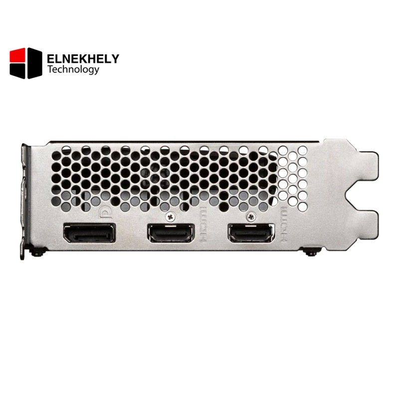 MSI GeForce RTX 3050 VENTUS 2X 6G OC Graphics Card MSI GeForce RTX 3050 VENTUS 2X 6G OC Graphics Card